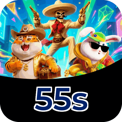Acessar jogos e bônus no APK