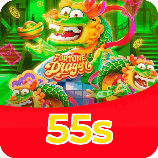 Comparação APP mobile vs versão web da 55s