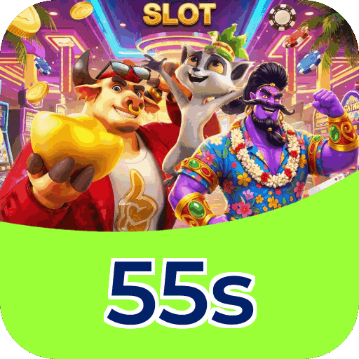 Jogos de Slot 500+